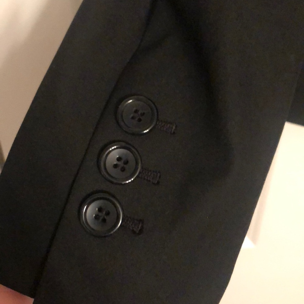 The Limited. BLAZER SUIT - Picture 4 of 4